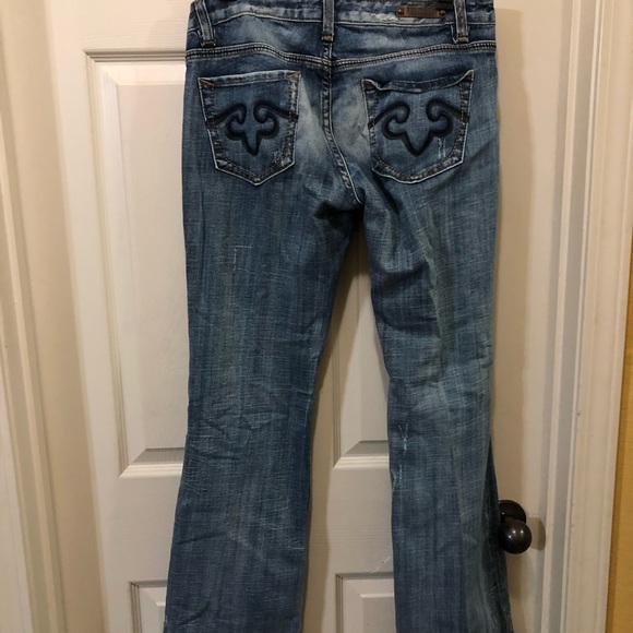 Express rerock - Picture 2 of 3